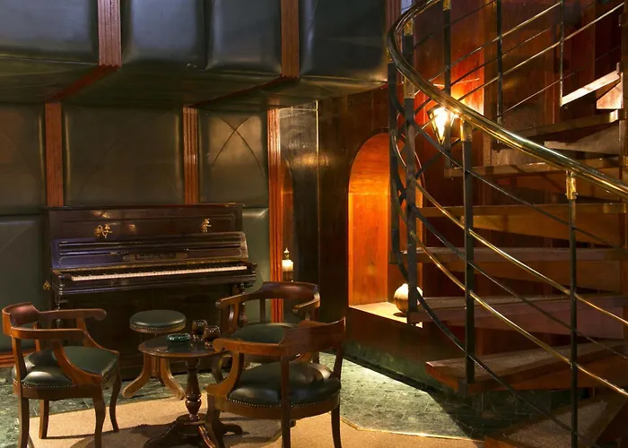 Nassim Hotel Marrakesh