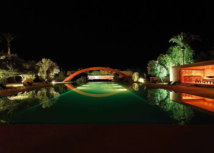 Dar Sabra Hotel Marrakesh